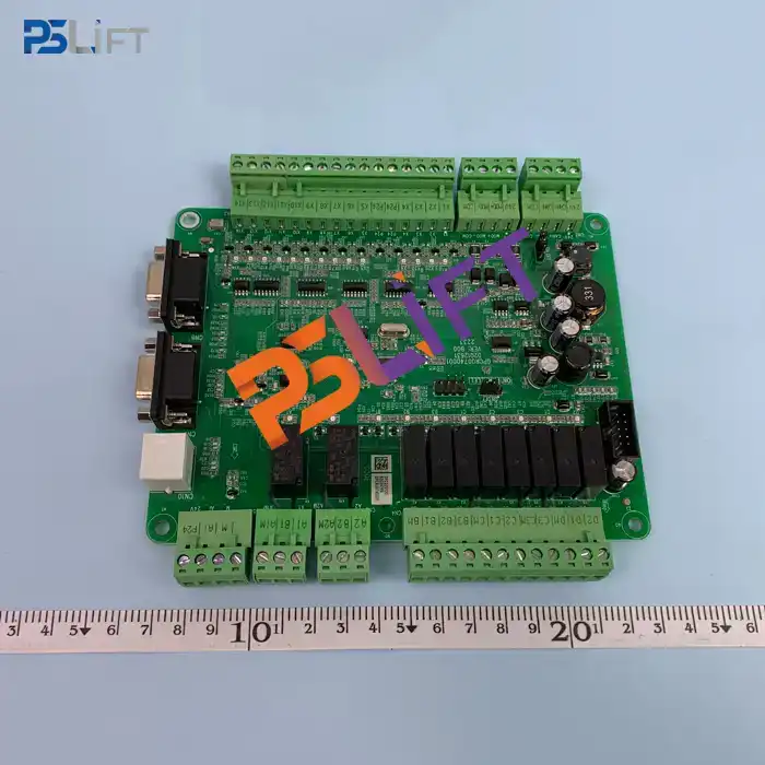 Communication Board GPCR0074D001 BLT 